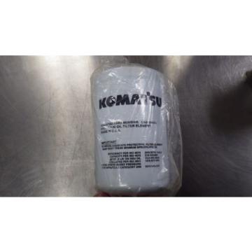 Komatsu Burma  Hydraulic oil filter part# CA0139413