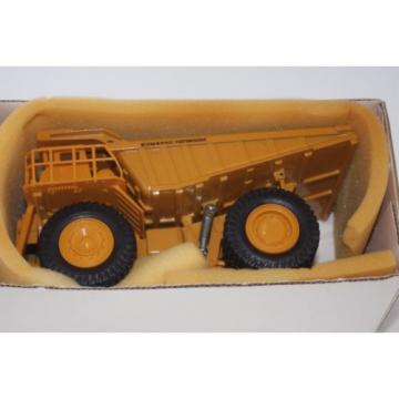 komatsu Gibraltar  dump truck t-5 made in japan hd1200mm 1/50 new  yonezawa toy diapet