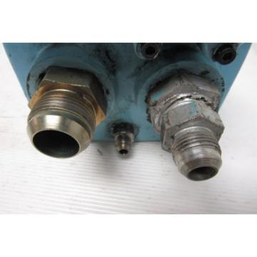 Vickers Guyana  PVB 10 RSY 30CM11 Hydraulic Axial Piston  Pump 7/8#034; Shaft