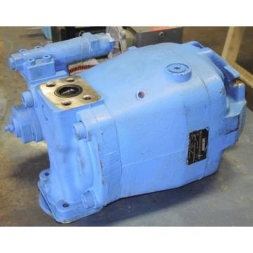 origin Uruguay  Vickers Hydraulic Motor PVM131ER10GS02AAA28000000A0A Part  02-335175