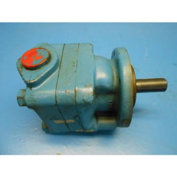 Vickers Solomon Is  Hydraulic Pump V330191A11 S214Nd088HLW
