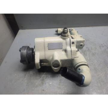 Vickers Brazil  Hydraulic Pump PVQ10-A2R-SS1S-10_CM7-11_PVQ10A2RSS1S10