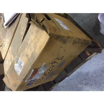 VICKERS Ecuador  02-152496 PVH131CRF13S10CM7V31 HYDRAULIC PUMP Origin IN BOX