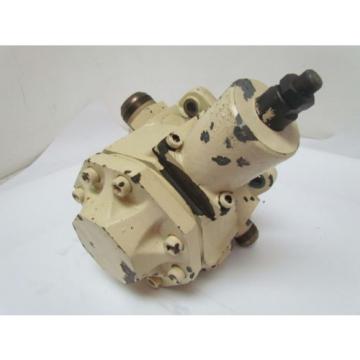 Vickers Barbuda  VVA40 P C D WW20 Variable Displacement Vane Hydraulic Pump