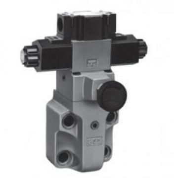 BSG-06-V-2B3B-D24-47 Namibia  Solenoid Controlled Relief Valves