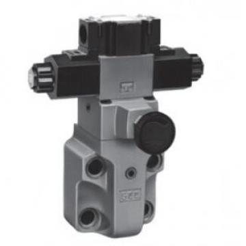 BST-03-2B2B-R200-N-47 Zaire  Solenoid Controlled Relief Valves