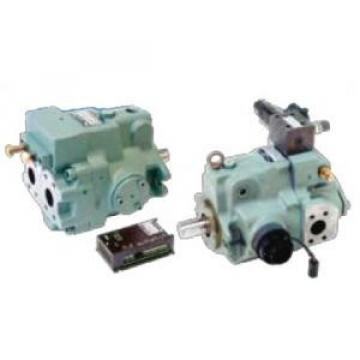 Yuken A Series Variable Displacement Piston Pumps A145-LR09HS-60