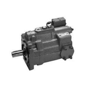 NACHI PZS-5A-100N3-10 Series Load Sensitive Variable Piston Pump
