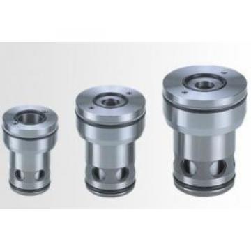 Pressure control Logic valves LGP16/25/32/40/50 Series