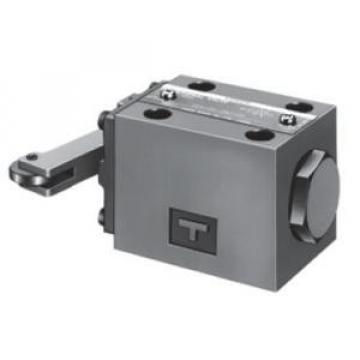 DCG-03-2B3-R-50 Cam Operated Directional Valves