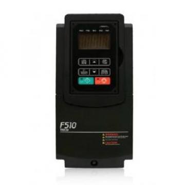 F510-4100-H3 Manual Inverter
