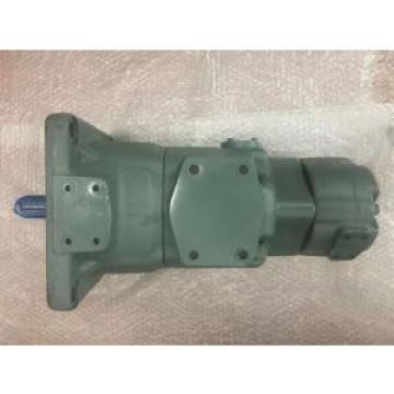Yuken PV2R12-10-41-L-RAA-40 Double Vane Pump