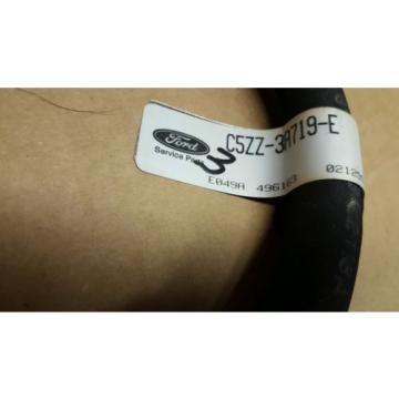 64 65  Ford Falcon Power Steering Hose , 260, 289 With Eaton Pump nos c5zz3a719e