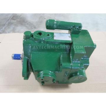 Daikin Hydraulic Pump V38A-1RX-80