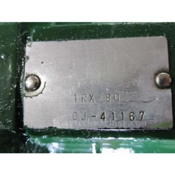 Daikin Hydraulic Pump V38A-1RX-80