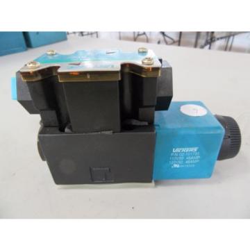 Vickers Swaziland  Hydraulic Directional Control Valve DG4V-3S-2A-M-FTWL-B5-60