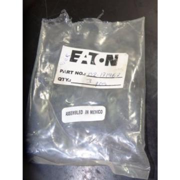 Eaton Liberia  Vickers Hydraulic Counter Balance Valves, QTY 3, 02-171967 |4951eKQ3
