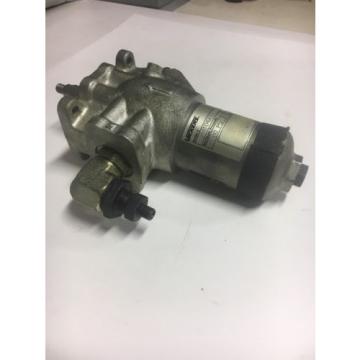 Vickers Liechtenstein  H6104A1PN1B1H03 Hydraulic Filter V6014B1H03 6000 Psi Warranty