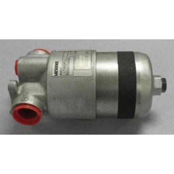 VICKERS Cuba  Hydraulic Filter M/N: H3501B4LB1V05