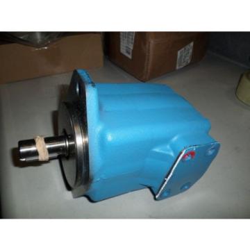 Vickers United States of America  V10 Series Single Vane Pump, 2500 psi Maximum Pressure, 3 gpm Flow Rate