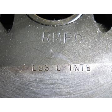 VICKERS Costa Rica  L93-0-TNTB RMFD REPLACEMENT CARTRIDGE KIT 50 GPM Origin CONDITION NO BOX