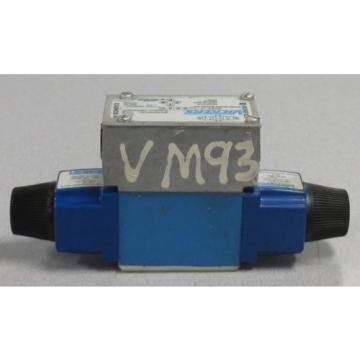 VICKERS Haiti  Directional Control Valve M/N: DG4V-3-2C-M-W-B-40 Assy :  633745