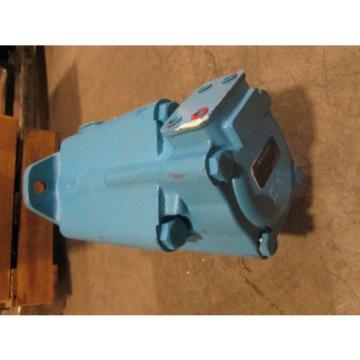 Origin Guinea  Vickers 3525VQH Hydraulic Vane Pump OEM Part Barko Hyd Parts NOS Ag 25 gpm