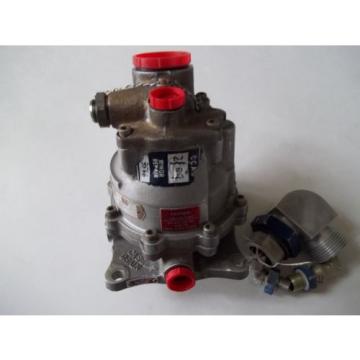 VICKERS Rep.  HYDRAULIC PUMP PV3-044-8 BELL HELICOPTER AIRCRAFT UH-1