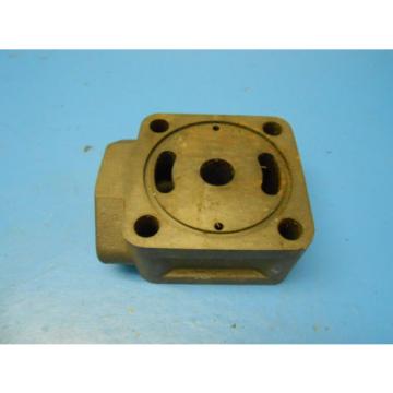 Vickers United States of America  Hydraulic Vane Pump Part 162753 , origin no box