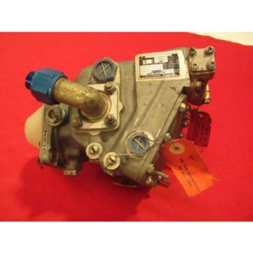 Vickers Gibraltar  Hydraulic pump AA-32516-L2A Overhauled From Repair Station Warrant