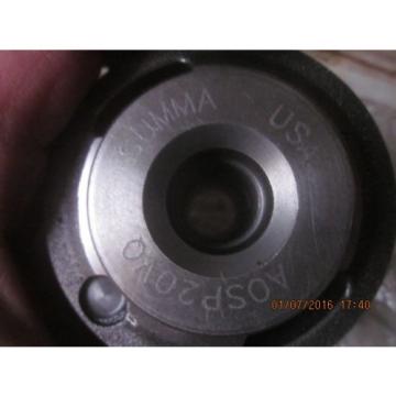 Vickers Cuba  cartridge kit, 02-102517-9, hydraulic pump rebuild
