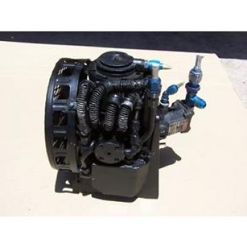 Vickers Swaziland  Hydraulic Assy 871570 Assy 4 Stage