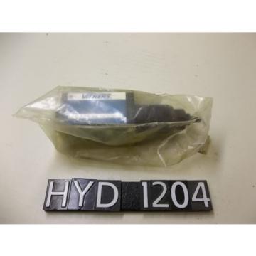 Origin Hongkong  Vickers Pressure Reducing Hydraulic Valve HYD1204