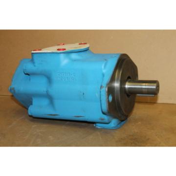 Hydraulic France  vane double pump, 30GPM/8GPM, 3000PSI, 3520VQ30A8-1AA20 Vickers
