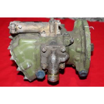 Vickers Gibraltar  Hydraulic Pump  AA-60459-L2