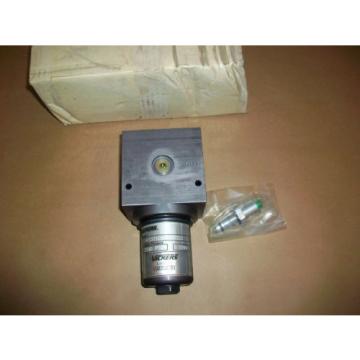 Vickers Botswana  Hydraulic Filter H331104LNBC03  w/ Element V3031BC03   Origin