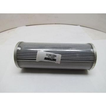 Vickers United States of America  V6021B2C20 Hydraulic Filter Element