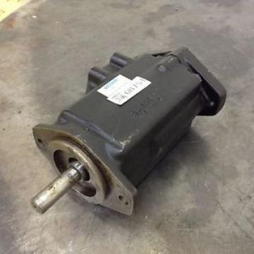 Vickers Solomon Is  Hydraulic Vane Pump 25VTBS21A Used #68751