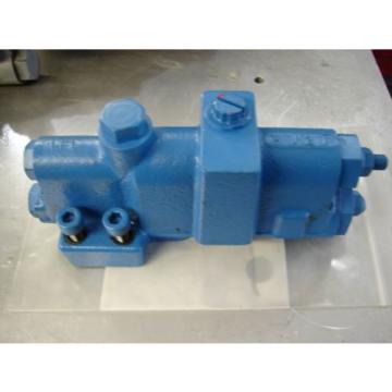 Eaton Azerbaijan  Vickers 02-160591, Pressure Compensator for Hydraulic Pumps