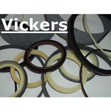 6332U-006-H Liechtenstein  Seal Kit Fits Vickers 1000X1500 HYDRAULIC