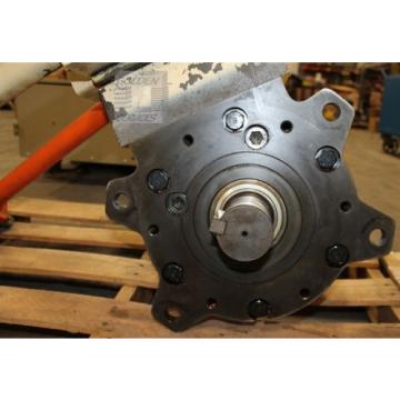 Vickers Slovenia  Hydraulic Motor  MHT90/45/45-R1-12-JA-S669 Tokyo Keiki Co, LTD