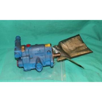 Vickers, Liberia  PVB6-LSY-40-CM-12, Hydraulic Pump Eaton 02-341465