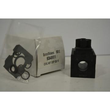 Eaton Russia  Vickers Kit Coil 934881