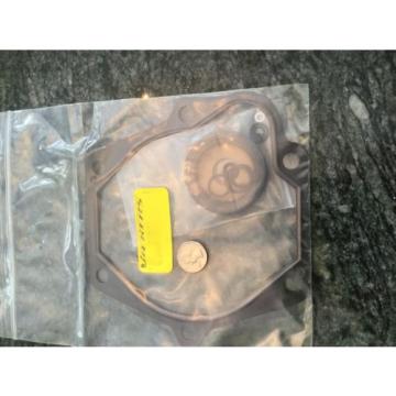Devlieg Argentina  machine vickers pump seal replacement kit # 919683 origin old stock PVB45A