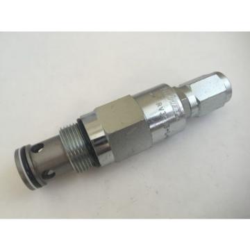 Vickers Hongkong  307AA00282A Screw-In Cartridge Valve / Relief / Poppet RV3-16-L-0-35/30