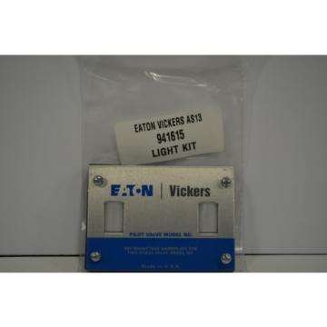 Eaton Barbados  Vickers Ind Light Kit 941615