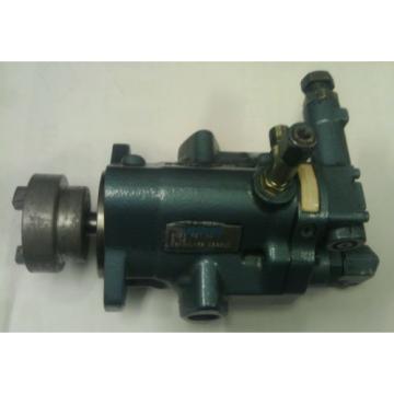 VICKERS Azerbaijan  PVB6 RSY 40 C12 Hydraulic pump