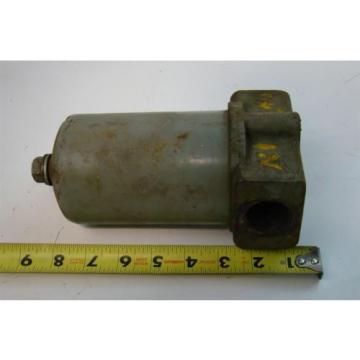 Vickers Cuba   Hydraulic Filter