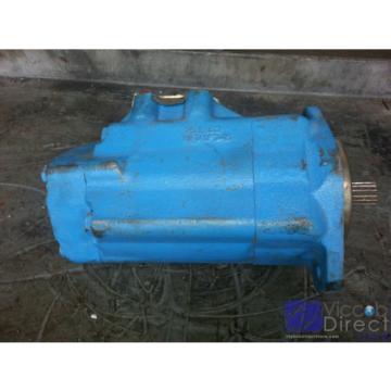 Hydraulic France  Pump Eaton Vickers 2520VQ21C11 Remanufactured