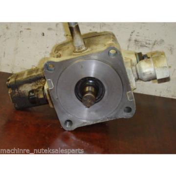 Nachi Ghana  Variable Vane Pump VDR-1B-1A3-U-22 _ VDR1B1A3U22 30l/min
